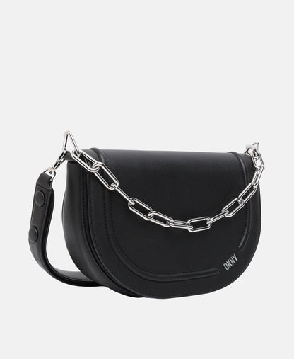 DKNY kabelka Černá 1