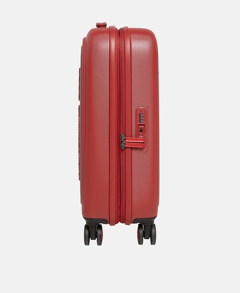 Mandarina Duck příruční kufr Červená 2