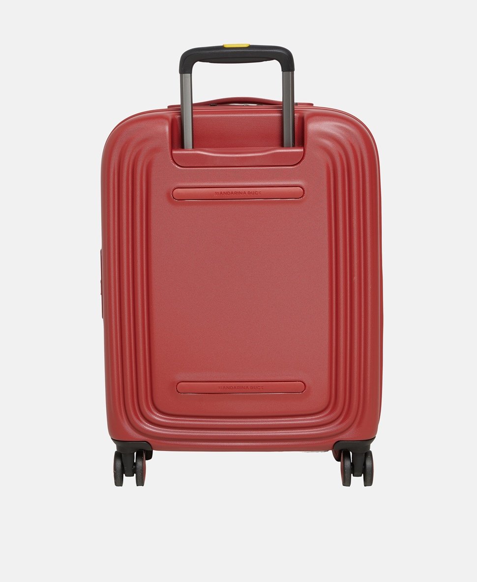 Mandarina Duck příruční kufr Červená 5