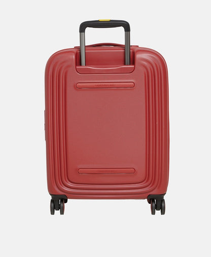Mandarina Duck příruční kufr Červená 5