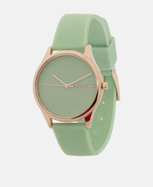 Lacoste hodinky Růžově zlatá 1