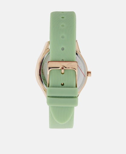 Lacoste hodinky Růžově zlatá 3