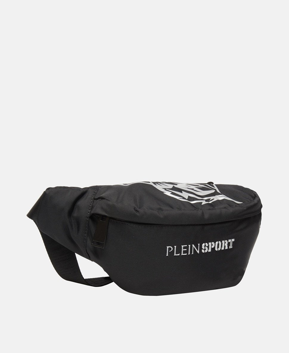 Plein Sport ledvinka Černá 1