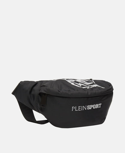 Plein Sport ledvinka Černá 1