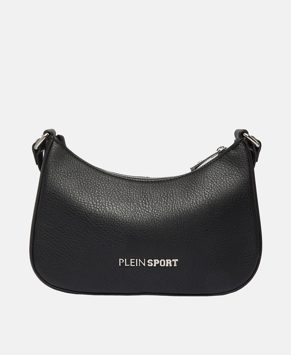 Plein Sport kabelka Černá 4
