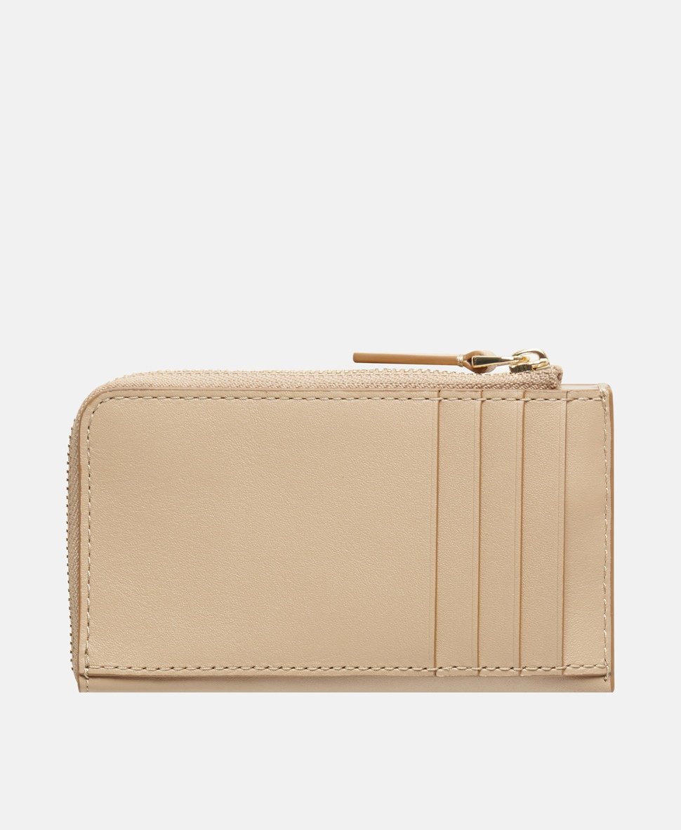 Marc Jacobs peněženka Béžová 2