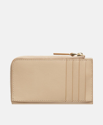 Marc Jacobs peněženka Béžová 2