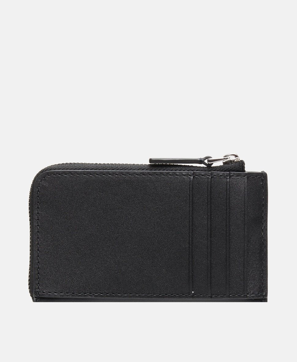 Marc Jacobs peněženka Černá 2
