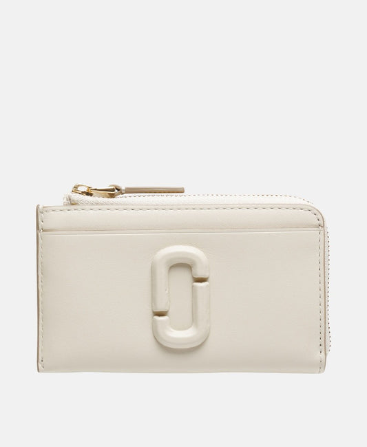 Marc Jacobs peněženka Béžová 1