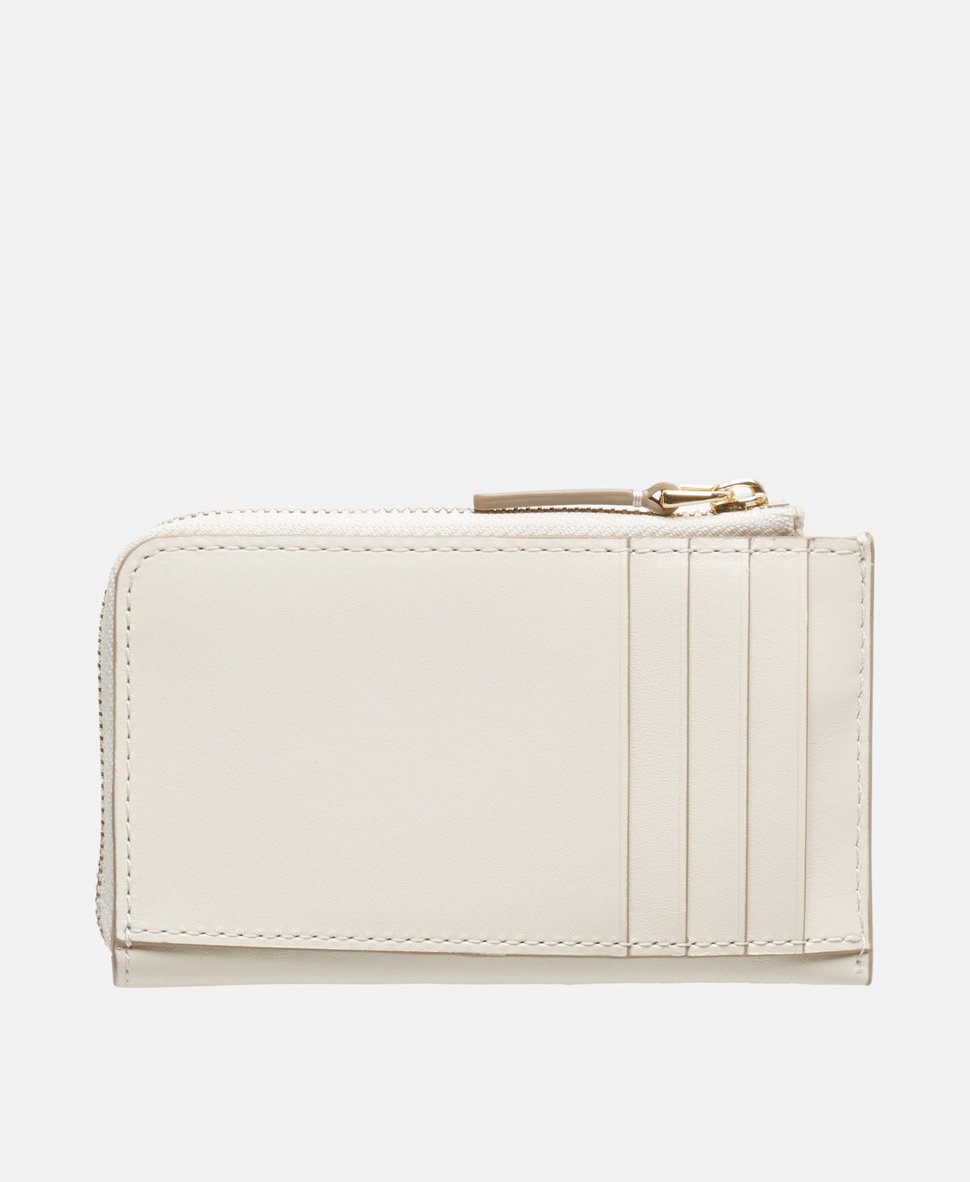 Marc Jacobs peněženka Béžová 2