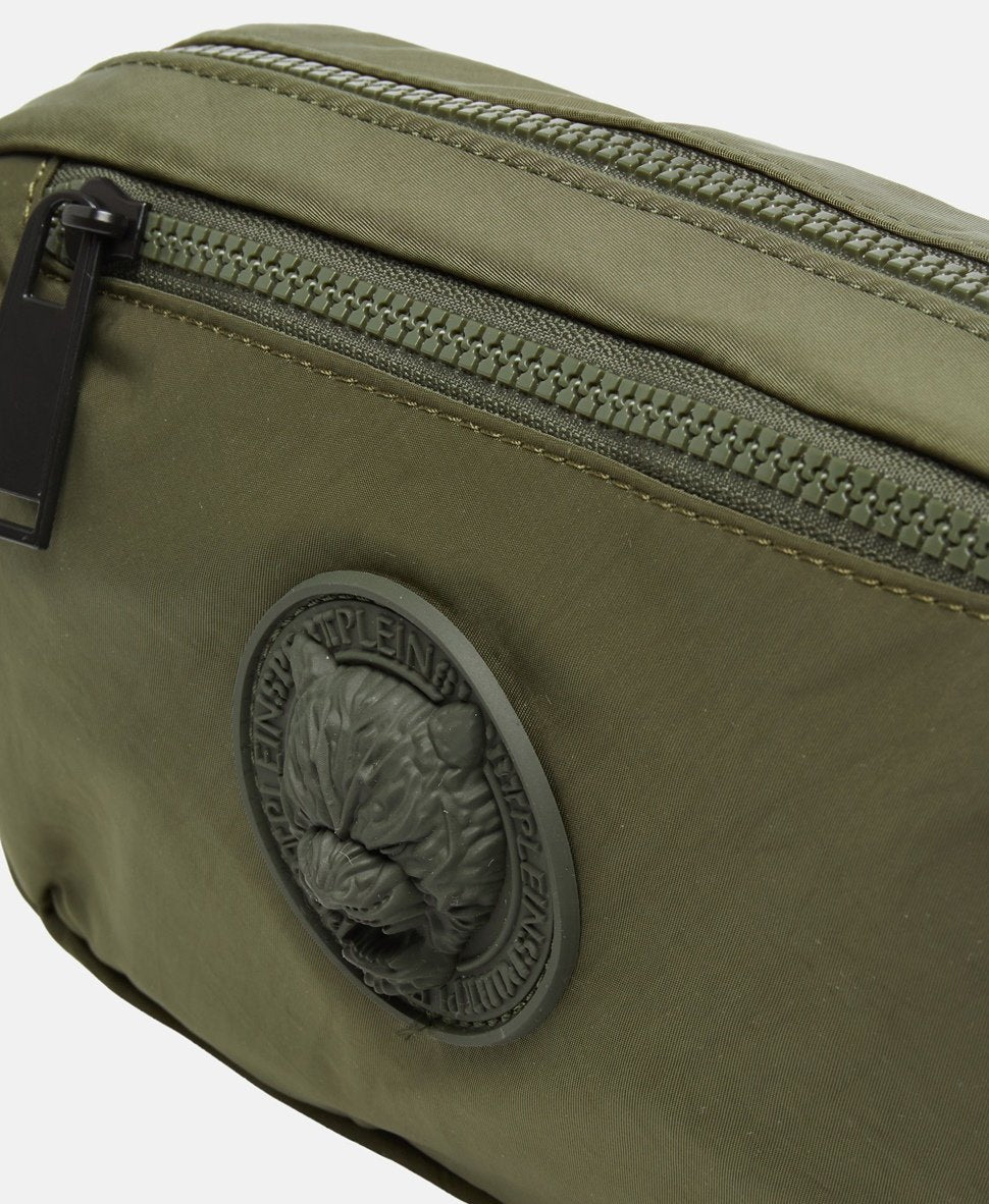 Plein Sport ledvinka Khaki 2