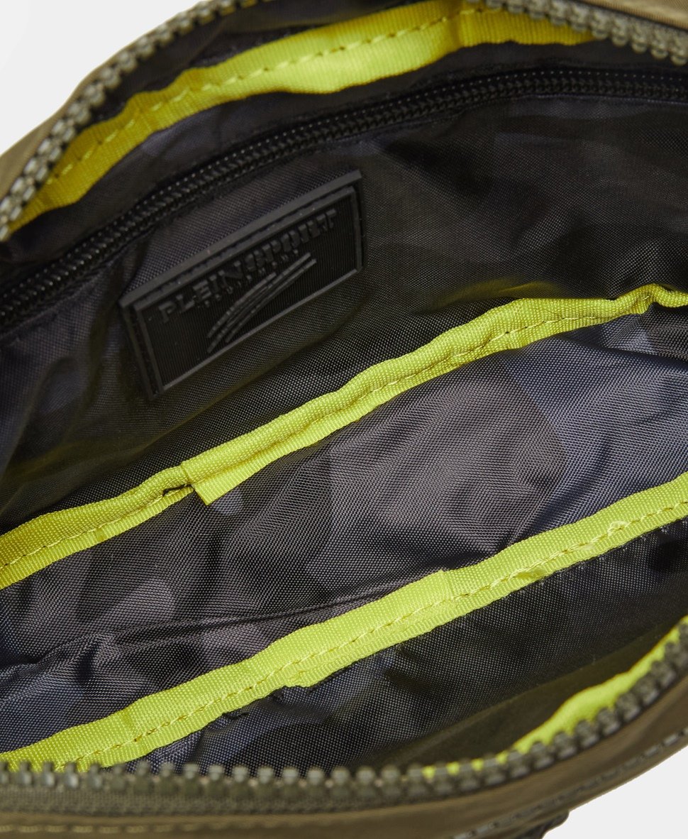 Plein Sport ledvinka Khaki 3