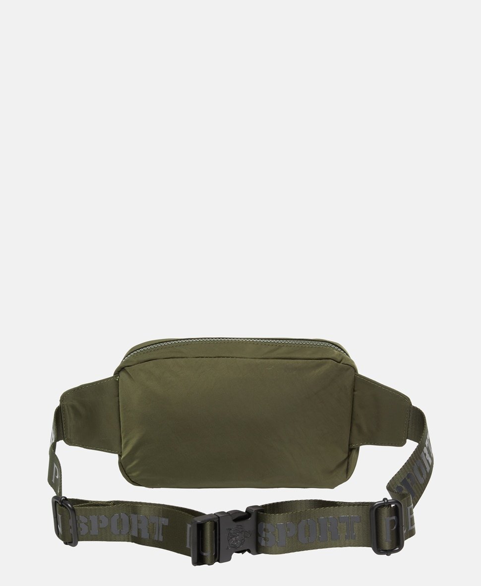 Plein Sport ledvinka Khaki 4