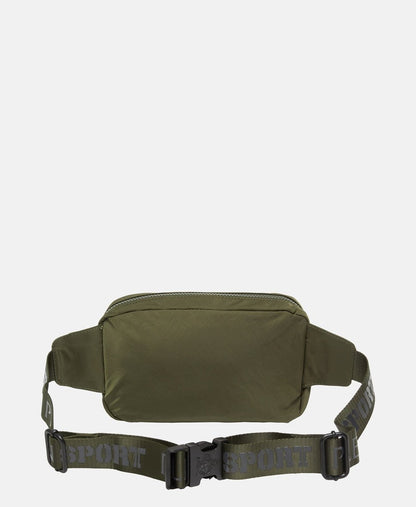 Plein Sport ledvinka Khaki 4