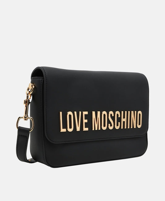 Love Moschino kabelka přes rameno Černá 1