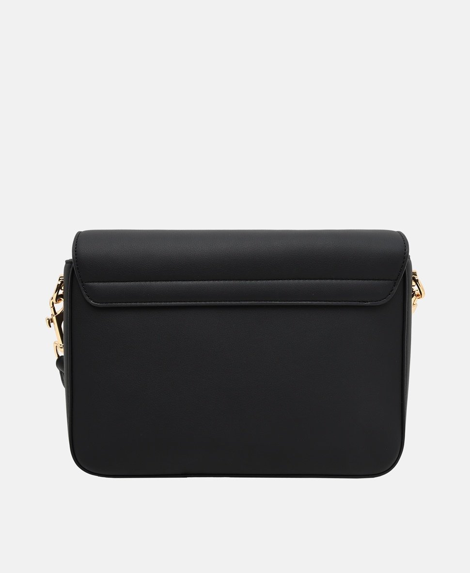 Love Moschino kabelka přes rameno Černá 4