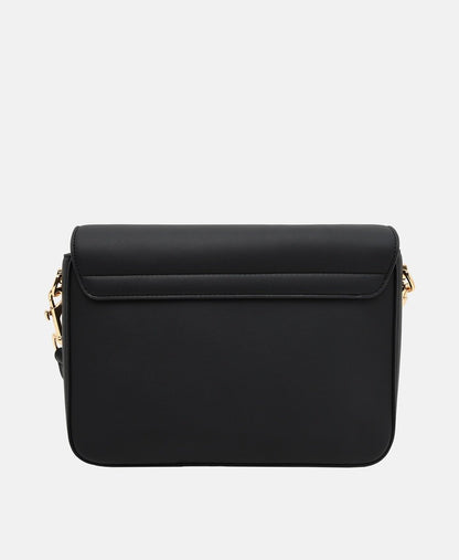 Love Moschino kabelka přes rameno Černá 4