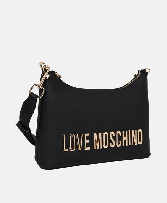 Love Moschino kabelka přes rameno Černá 1
