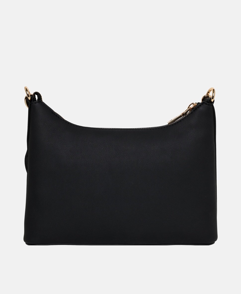 Love Moschino kabelka přes rameno Černá 4