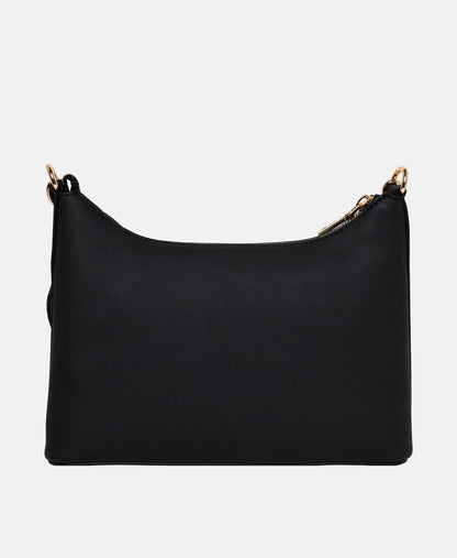 Love Moschino kabelka přes rameno Černá 4