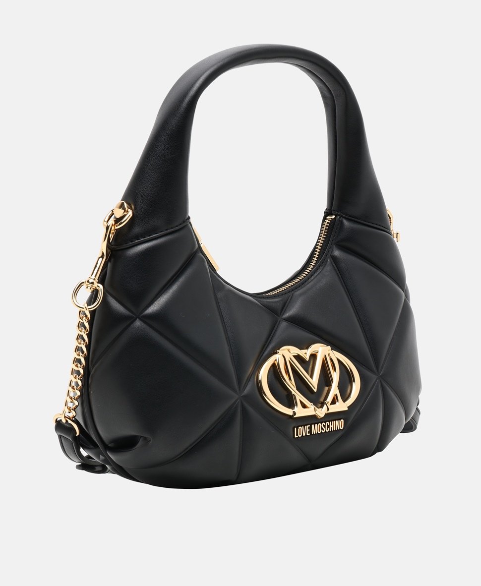 Love Moschino kabelka Černá 1