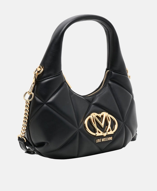 Love Moschino kabelka Černá 1