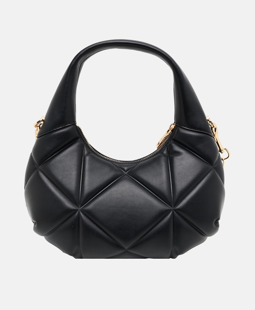Love Moschino kabelka Černá 4