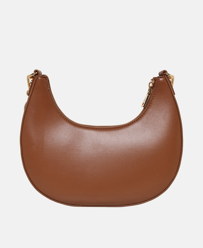 Love Moschino hobo kabelka Camel 4