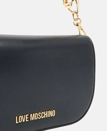 Love Moschino kabelka přes rameno Černá 2