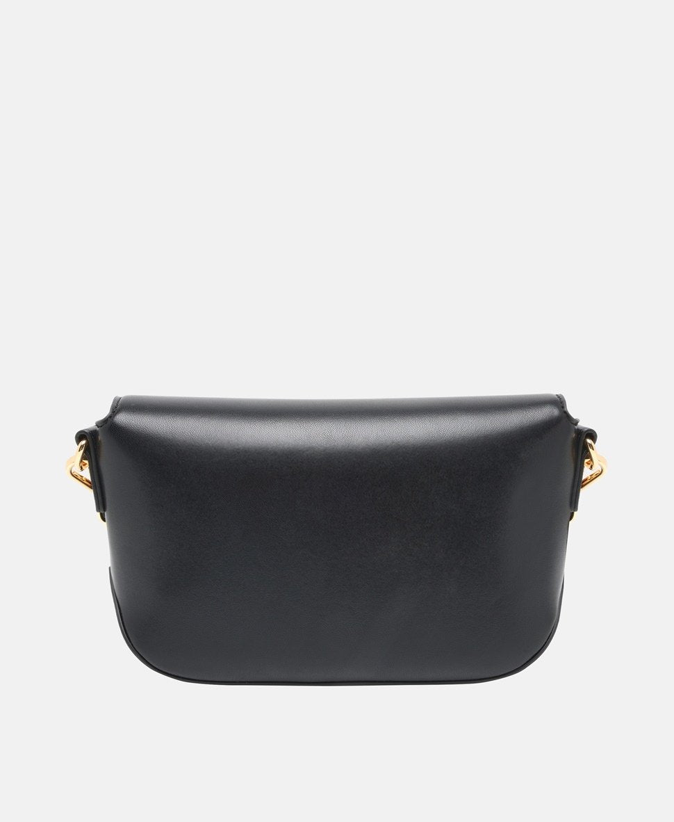 Love Moschino kabelka přes rameno Černá 4