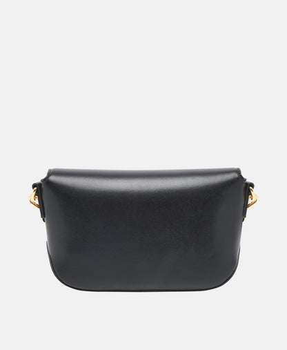Love Moschino kabelka přes rameno Černá 4