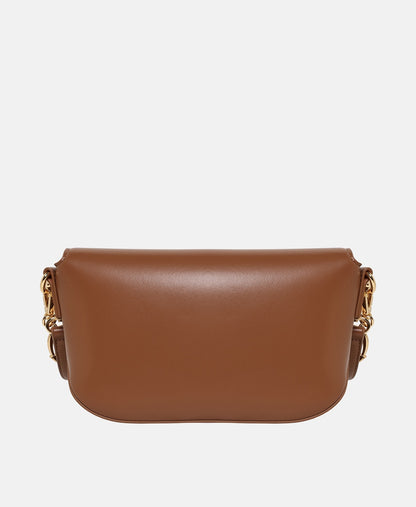 Love Moschino kabelka přes rameno Camel 4