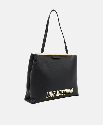 Love Moschino kabelka přes rameno Černá 1
