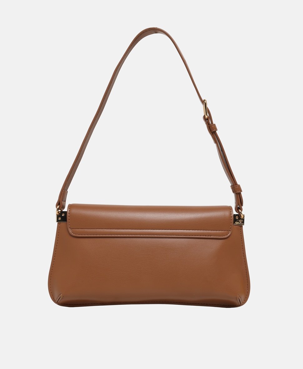 Love Moschino kabelka přes rameno Camel 4