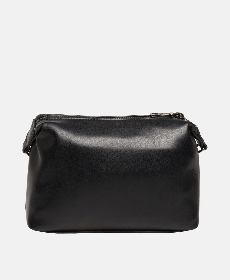 Love Moschino kabelka přes rameno Černá 4