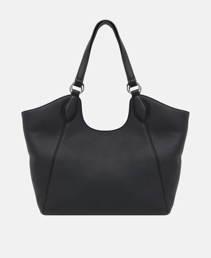 Love Moschino kabelka shopper Černá 4
