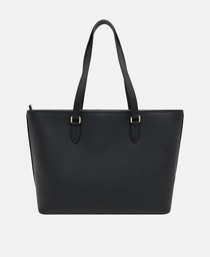 Love Moschino kabelka tote Černá 4