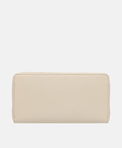 Love Moschino peněženka Ecru 2
