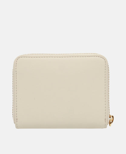 Love Moschino peněženka Ecru 2