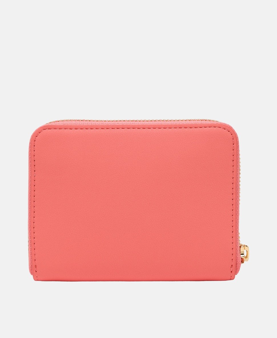 Love Moschino peněženka Růžová 2