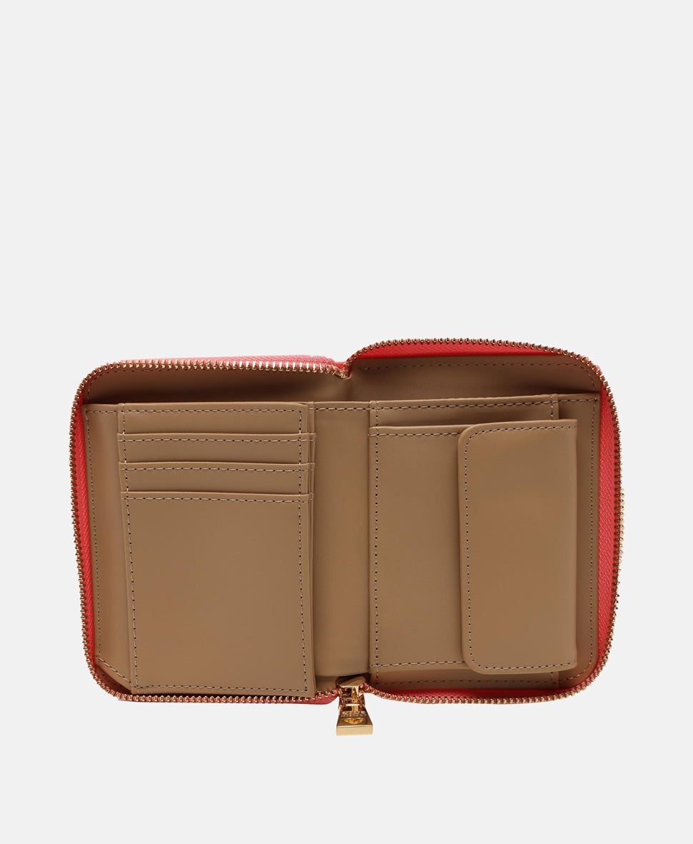 Love Moschino peněženka Růžová 3