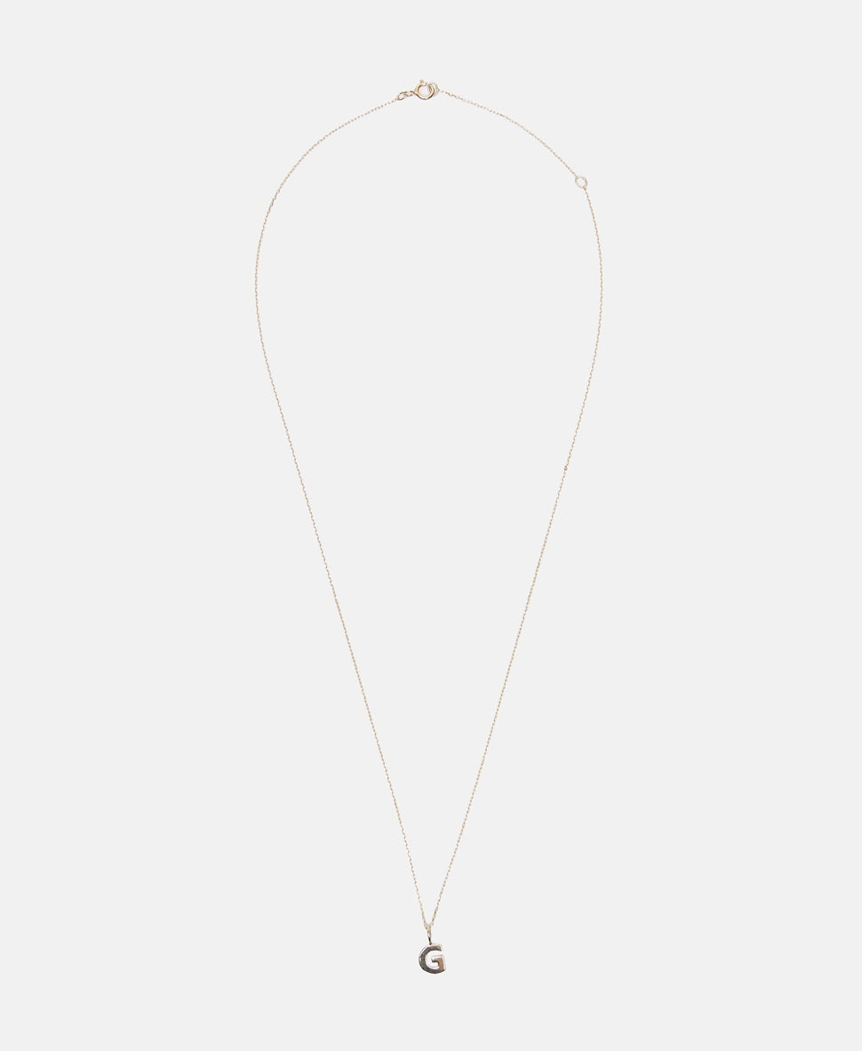 Lawrence Grey Fine Jewelry řetízek s přívěskem Zlatá 1