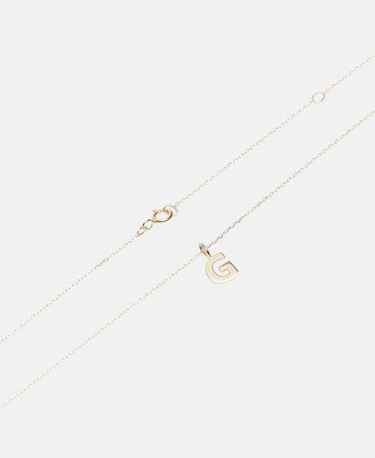 Lawrence Grey Fine Jewelry řetízek s přívěskem Zlatá 2