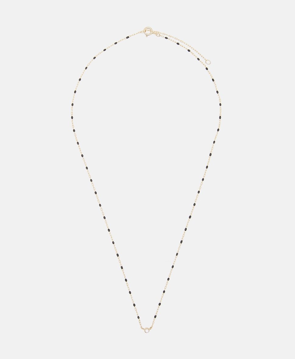 Lawrence Grey Fine Jewelry náhrdelník Zlatá 1