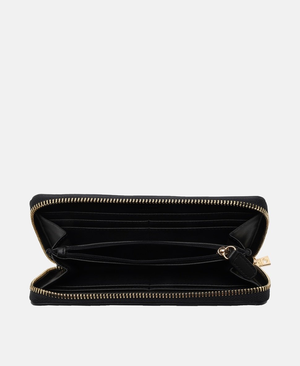 Love Moschino peněženka Černá 3