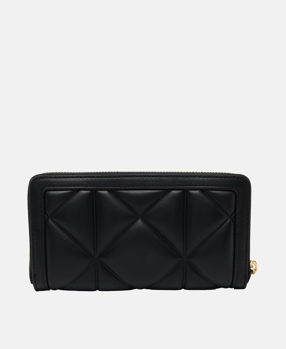 Love Moschino peněženka Černá 2