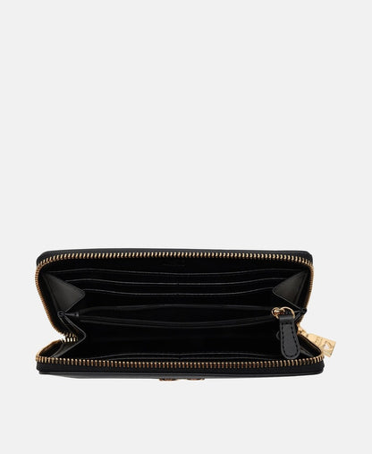Love Moschino peněženka Černá 3