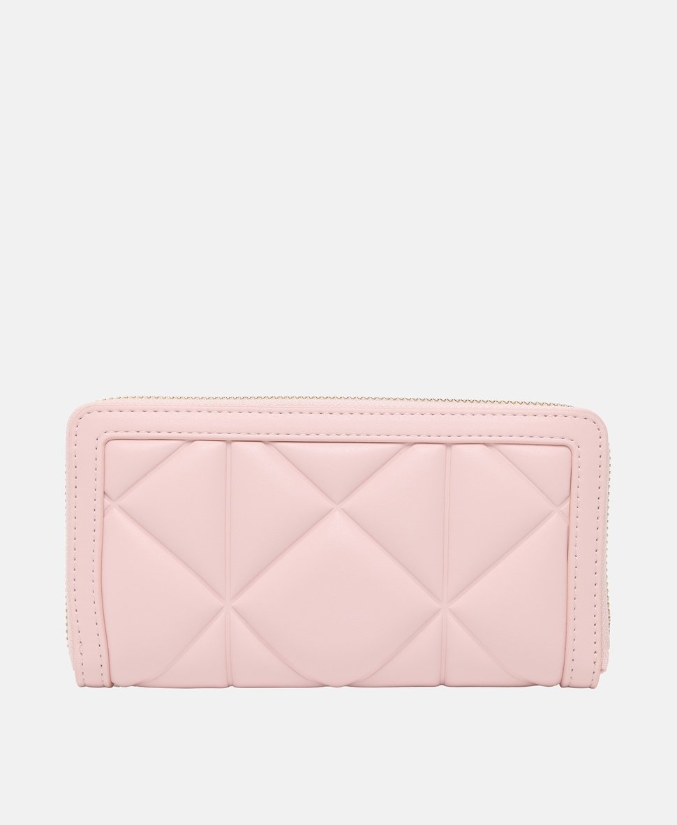Love Moschino peněženka Růžová 2