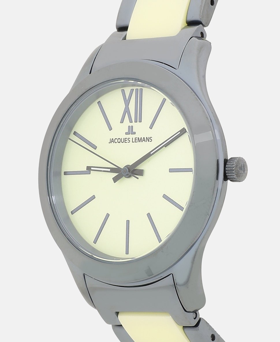 Jacques Lemans hodinky Modrá 2