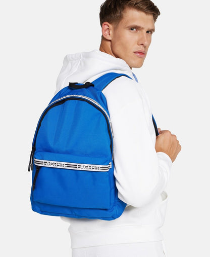 Lacoste batoh Modrá 5